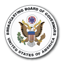 Broadcasting Board of Governors Acquisition Regulation